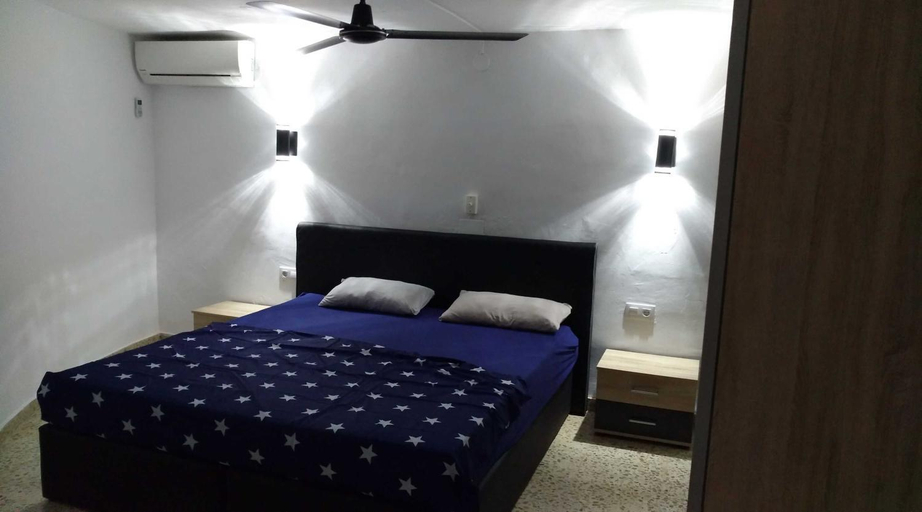 Others 2, Villa Romeo Calpe, Alicante