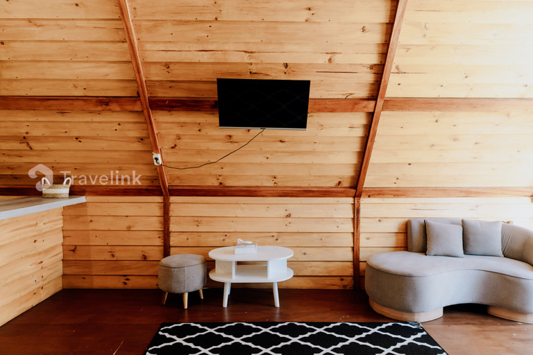 Others 2, Quenz Cabin By Travelink, Wonosobo