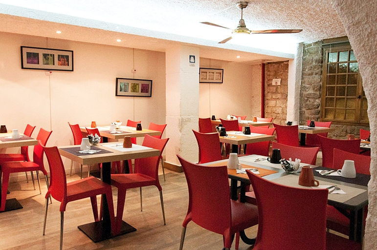 Food & Drinks 5, Hotel Stanley by HappyCulture, Meurthe-et-Moselle