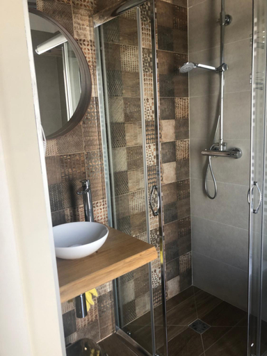 Others 3, CAVALIERE suite & rooms, Matera
