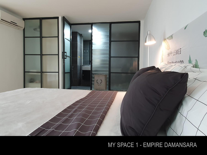 Others 3, Hello Empire Damansara (Wifi & Netflix), Petaling Jaya
