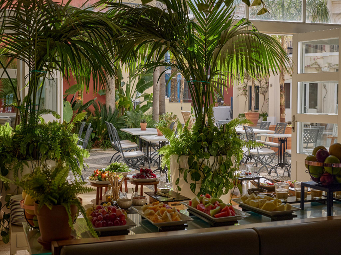 Food & Drinks 5, Grecotel Plaza Beach House, Crete