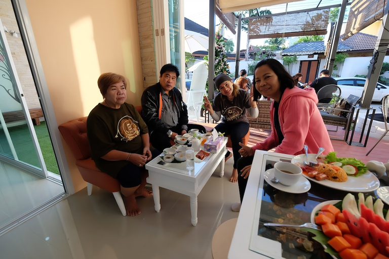 Food & Drinks 5, Noble Baan Pastel, Muang Chiang Mai