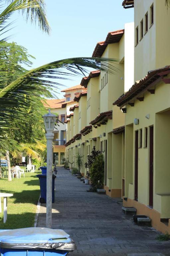 Others 3, Apart-hotel Marinas do Canal, Cabo Frio