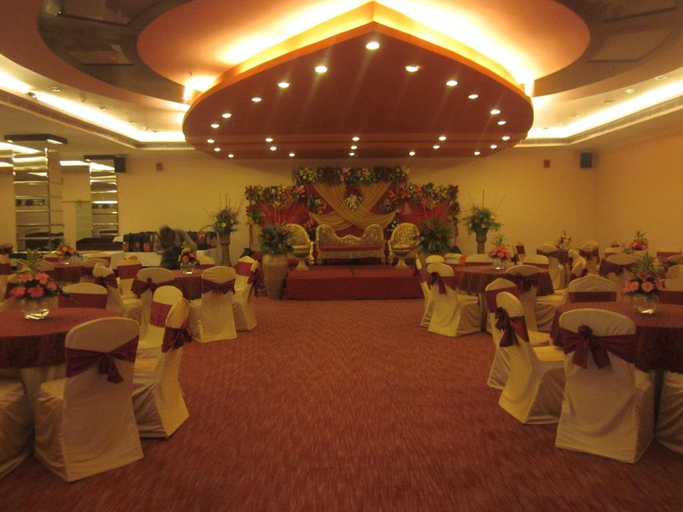 Others 4, Hotel Saffron Kiran, Faridabad