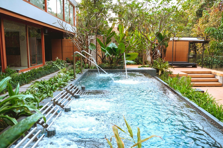 Sport & Beauty 2, SYLVAN Koh Chang, Koh Chang