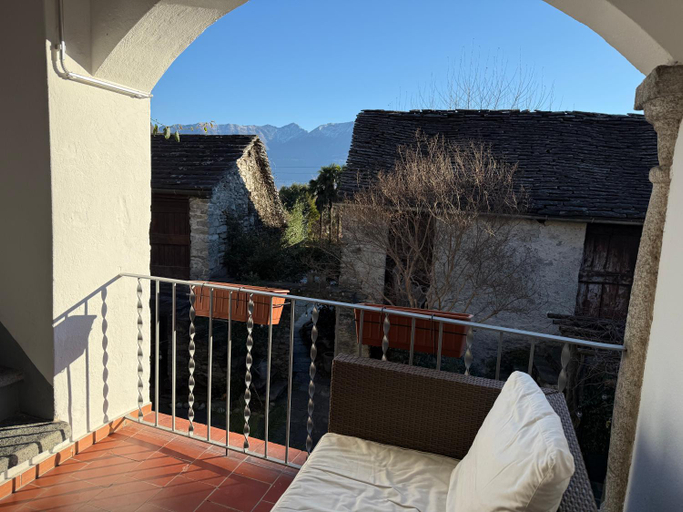 Others 5, B&B ALLA PIAZZETTA DI TEGNA, Locarno