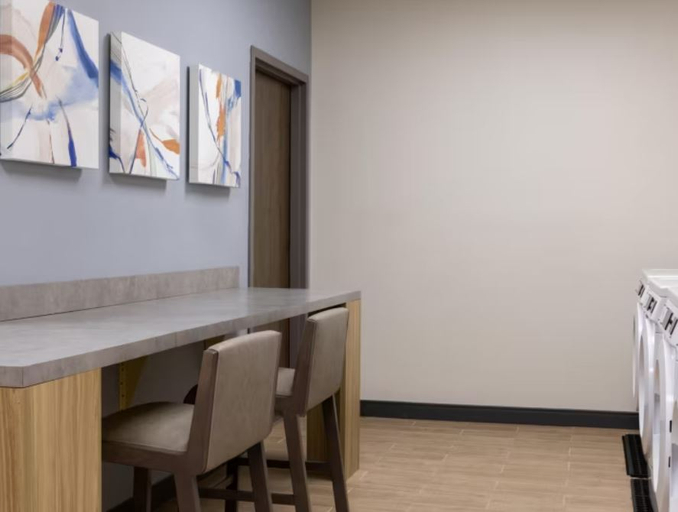 Public Area, Candlewood Suites WEST MEMPHIS by IHG, Shelby