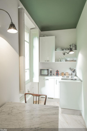 Others 5, Brera Apartments in Porta Romana, Milano