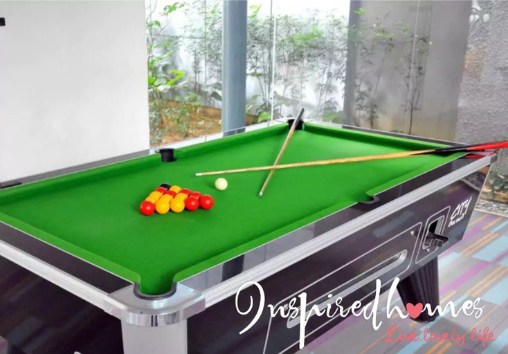 Others 2, Inspired Homes @ Summer Suite, Kuala Lumpur