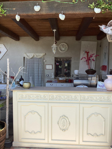 Others 3, La locanda del cuore, Cuneo