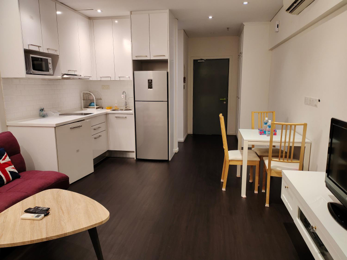 Others 5, Summer Suites by Moon Orchid, Kuala Lumpur