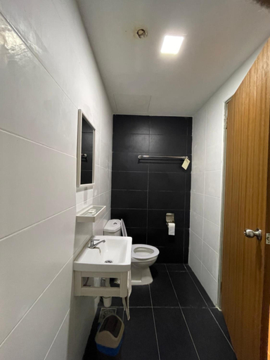 Bathroom 4, WE Hotel, Langkawi