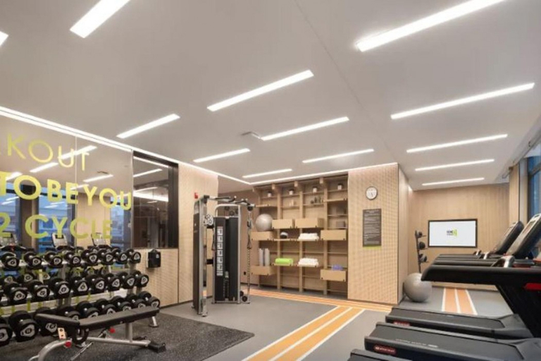 Others 4, Home2 Suites by Hilton Chengdu Wuhou Temple, Chengdu