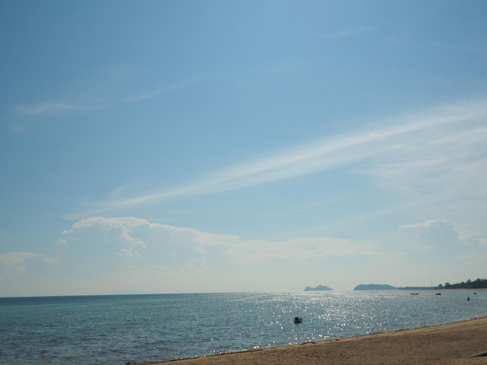 Others 5, The Scenery Beach Resort, Ko Phangan