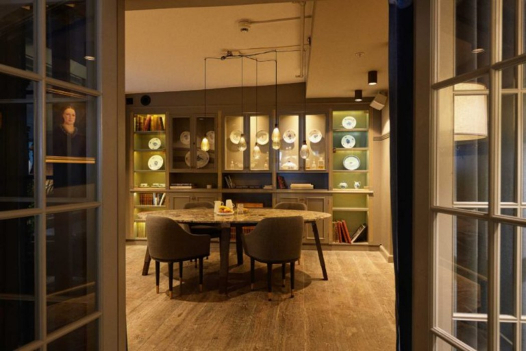 Food & Drinks 4, HOTEL SKT ANNAE, Copenhagen