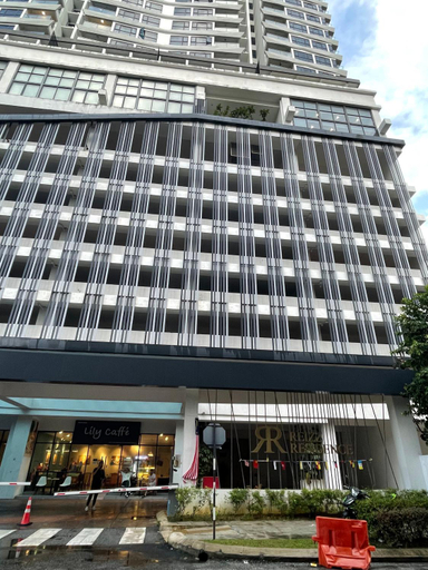 Exterior & Views 1, Reizz Residence By Minsu, Puchong