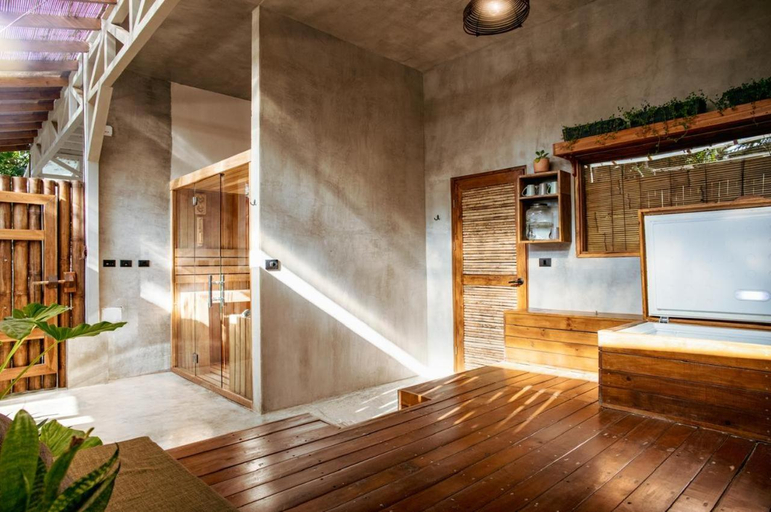 Others 2, Griss Lodge & Spa, Puntarenas