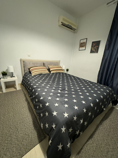 Bedroom 2, WINDSOR PLACE APARTMENT - SELF CHECK-IN WITH CODE, Attica