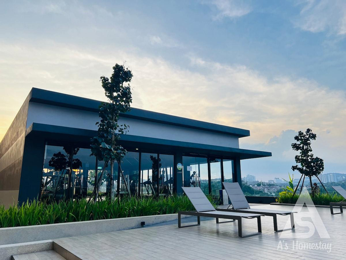 Exterior & Views 1, Netizen Soho MRT Cheras Wi-Fi , Hulu Langat