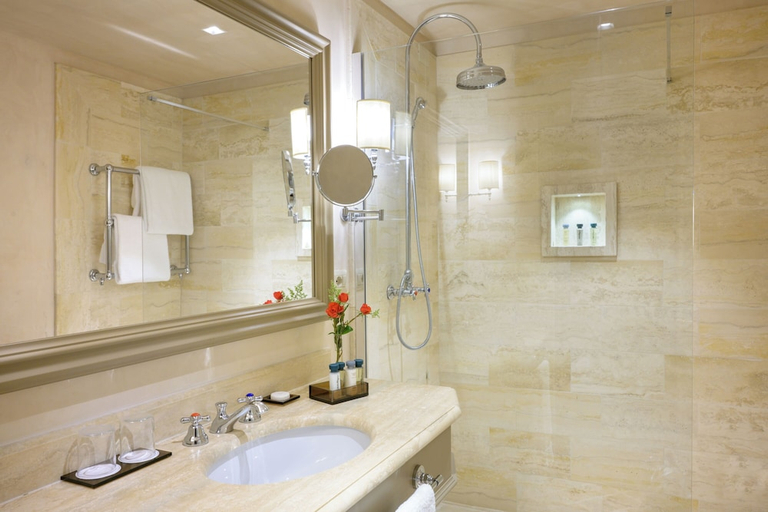 Bathroom 3, Viesca Suites & Villas Il Borro Toscana, Florence