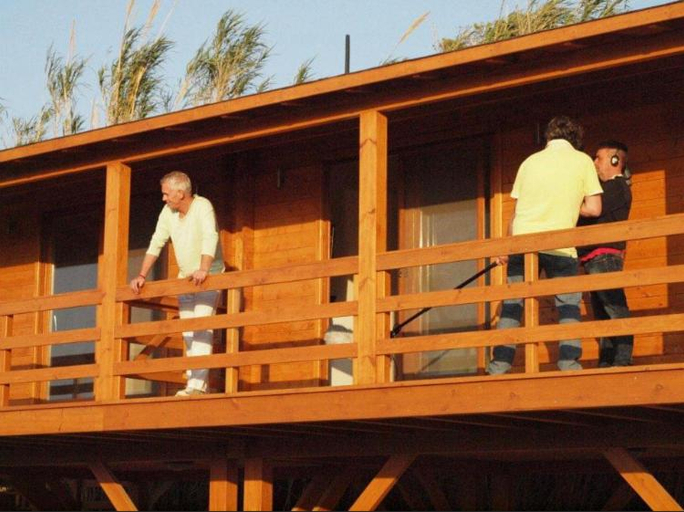 Others 4, Equestrian and Beach Club, Bodrum