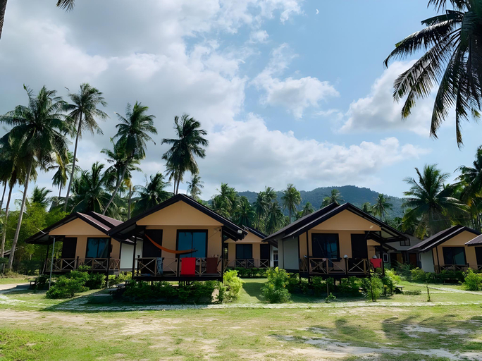 Others 3, Phangan Chalet Bungalow & House, Ko Phangan