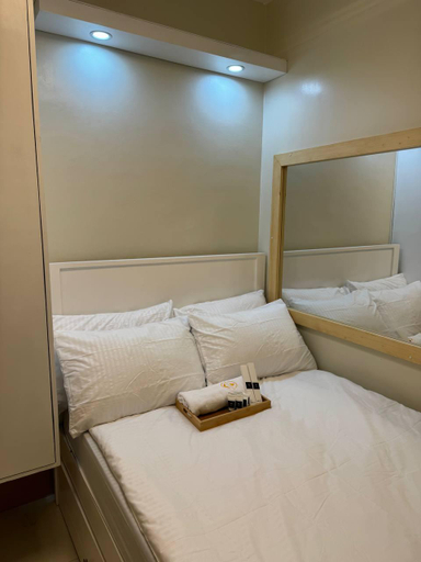 Bedroom 2, Casa Bella, Pasay City