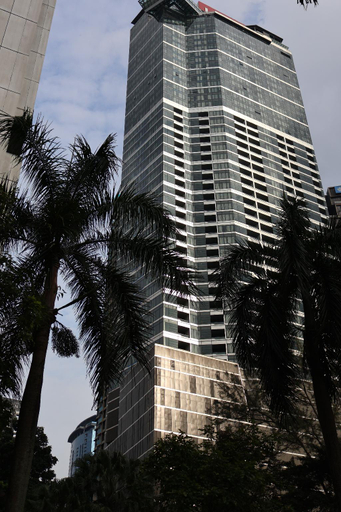 Exterior & Views 2, Eaton Residence KLCC by Perkasa Icon, Kuala Lumpur