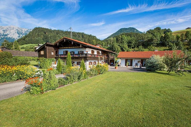 Others 3, Gastehaus Hosmader Ferienwohnung, Berchtesgadener Land