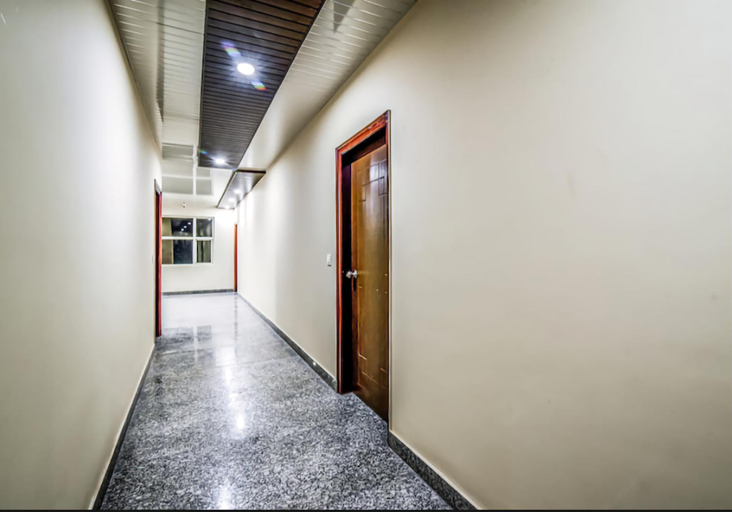 Others 5, Hotel Reflection Suites, Delhi