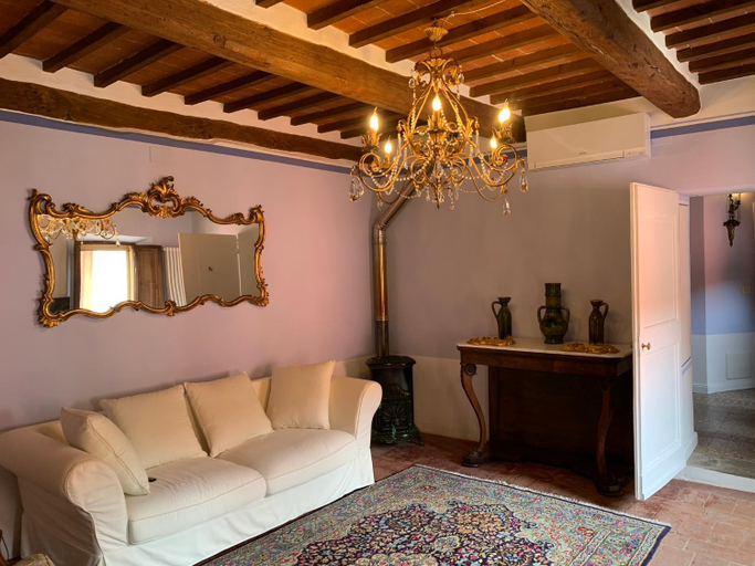 Others 3, Porta Senese Suite, Perugia