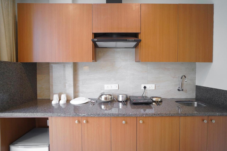 Others 2, Saltstayz Executive Studio Apartment, Gurgaon