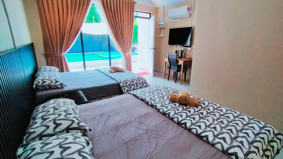 Others 3, Chalet Kampung Yan (OFFICIAL), Yan