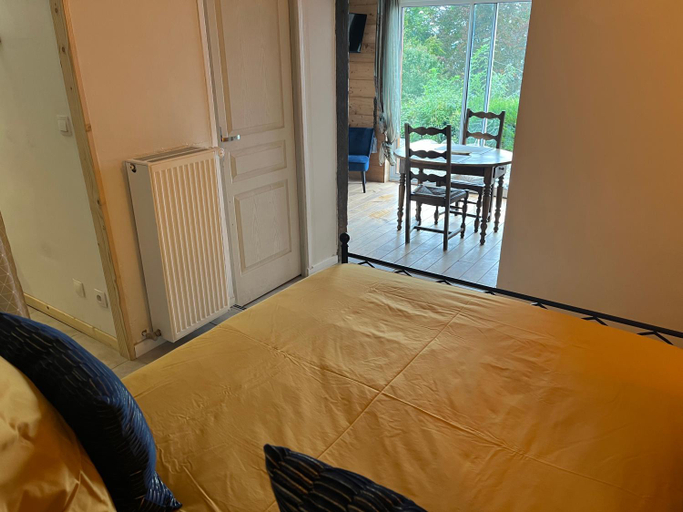 Others 5, Maxilly appart, Haute-Savoie
