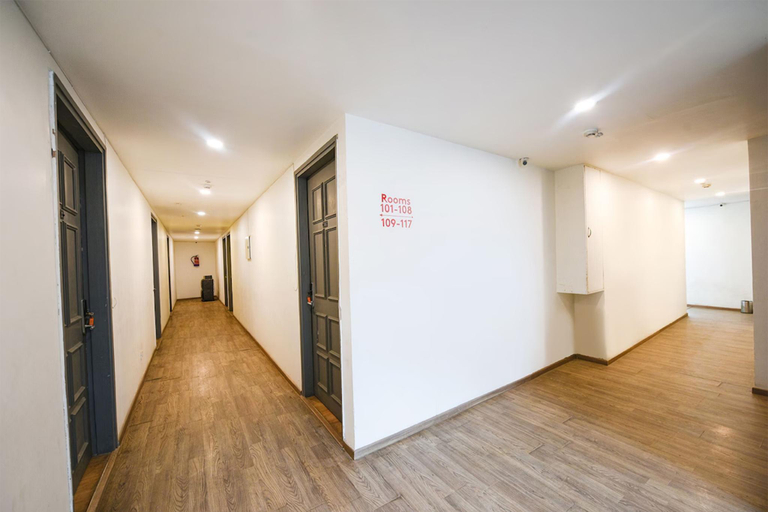 Public Area 2, Hotel Aravali Inn & Banquet Hall, Faridabad
