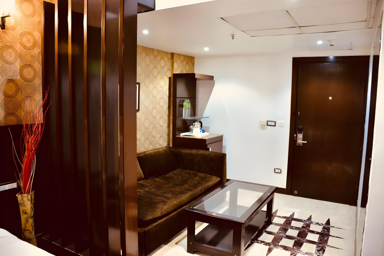 Others 5, Hotel Signature Grand, Delhi