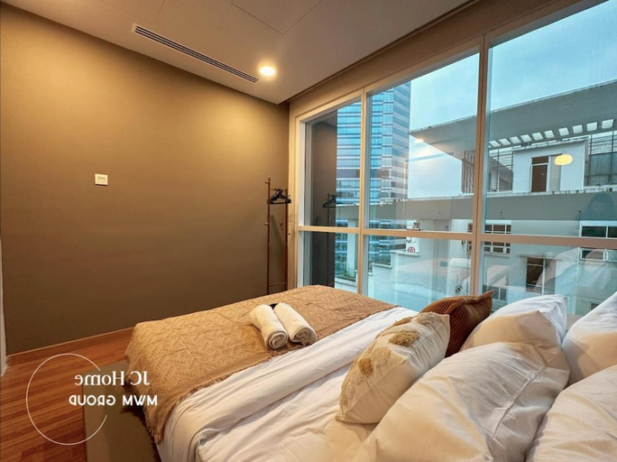 4, Vintage Designer House 5min to KLCC, Kuala Lumpur