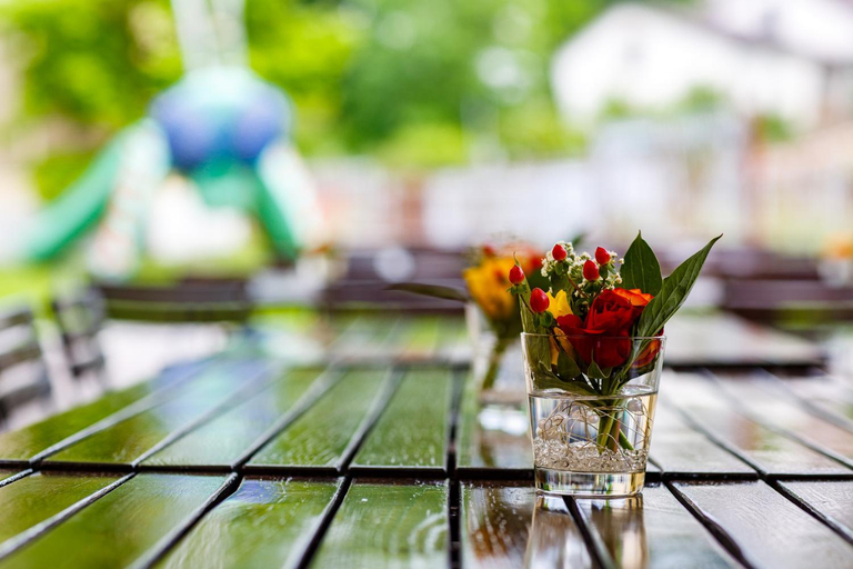 Food & Drinks 4, Hotel Bleichibeiz, Hinwil