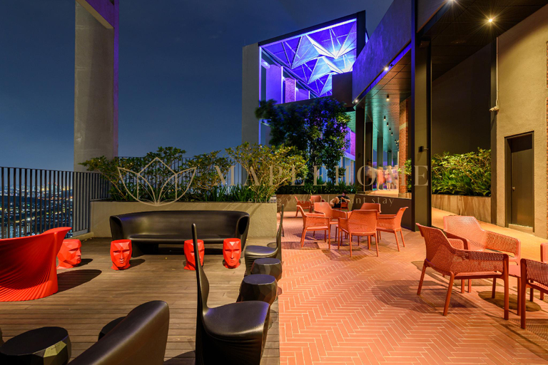 Food & Drinks 5, Millerz Square Kuala Lumpur, Kuala Lumpur