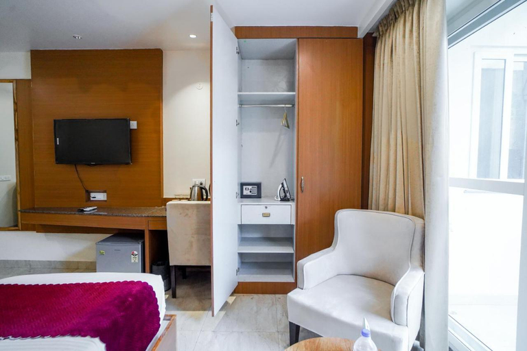 Others 5, Saltstayz Executive Studio Apartment, Gurgaon