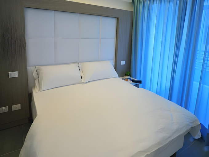 Bedroom 2, Tiziano, Gorizia