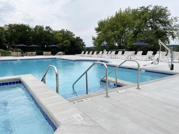 Sport & Beauty 5, Geneva National Resort, Walworth