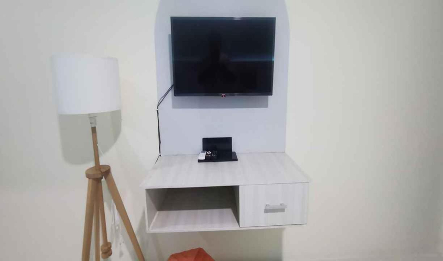 Others 5, Kav Residence, Balikpapan