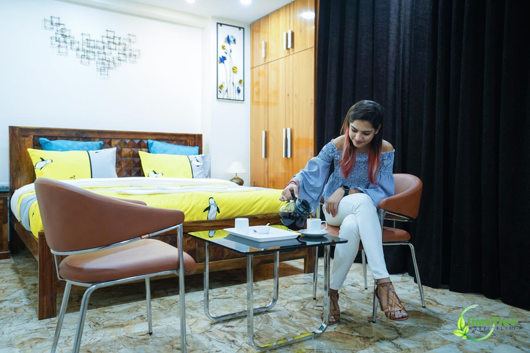 Others 5, Lime Tree Hotel near 32nd Avenue , Gurgaon