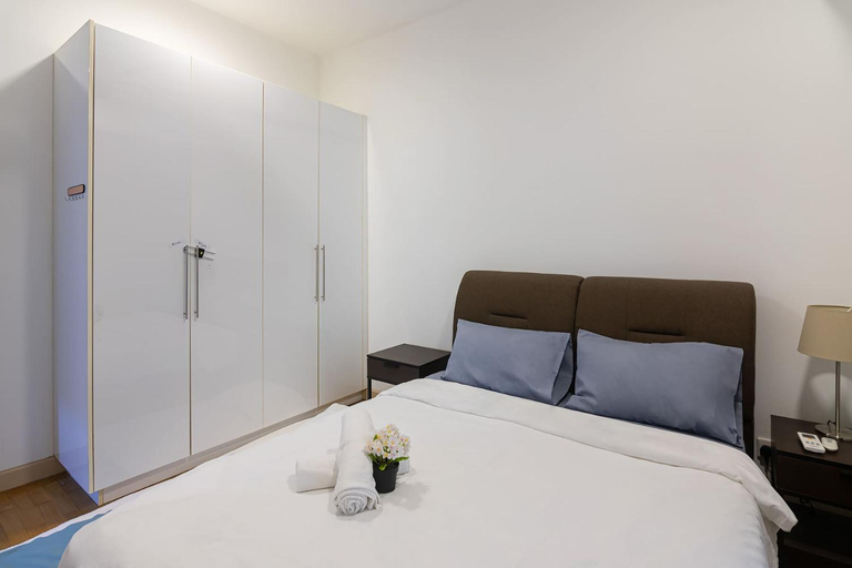Others 4, A Lux & Modern High-Floor 3BR Apt @ Bukit Bintang, Kuala Lumpur