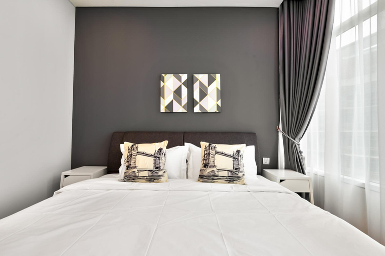Others 2, Sky Suites Klcc Apartments, Kuala Lumpur