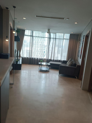 Others 5, The Platinum Suites 2, Kuala Lumpur