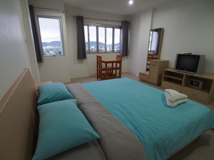 Bedroom 3, Hua Hin Sport Villa, Hua Hin