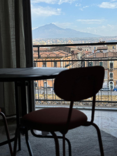 Others 4, Casa Corso, Catania